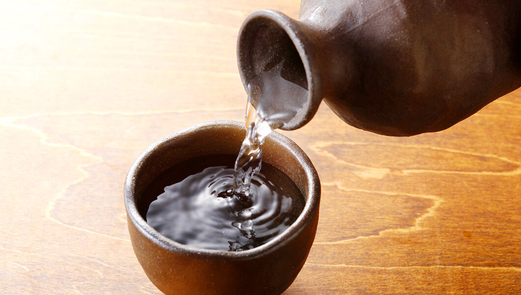 飲み物