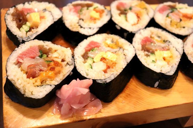 巻き物